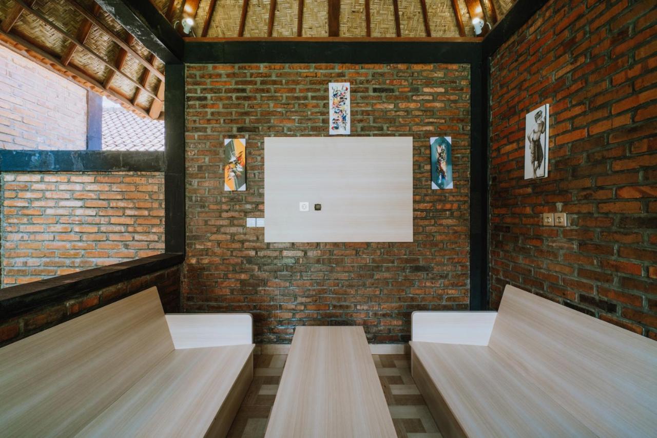 Asri Village 울루와뚜 외부 사진