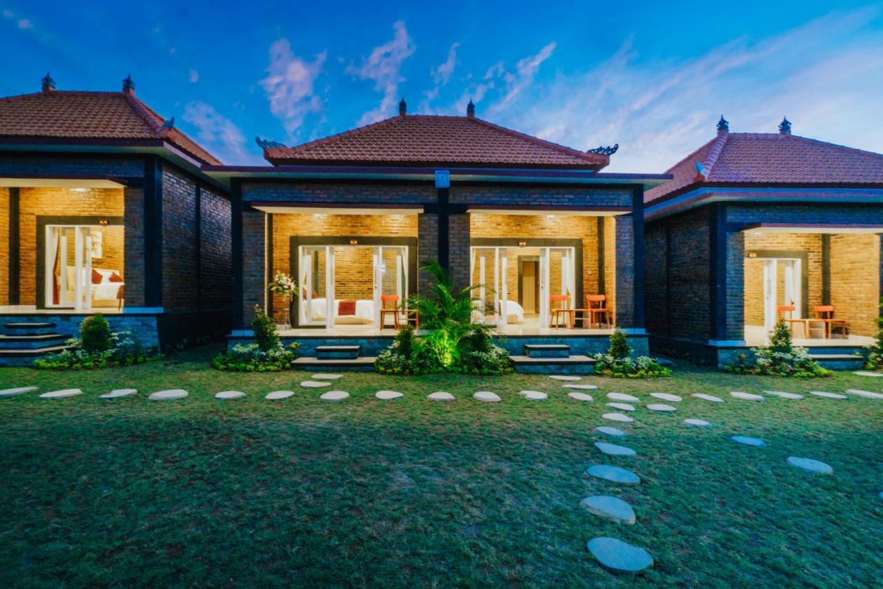 Asri Village 울루와뚜 외부 사진