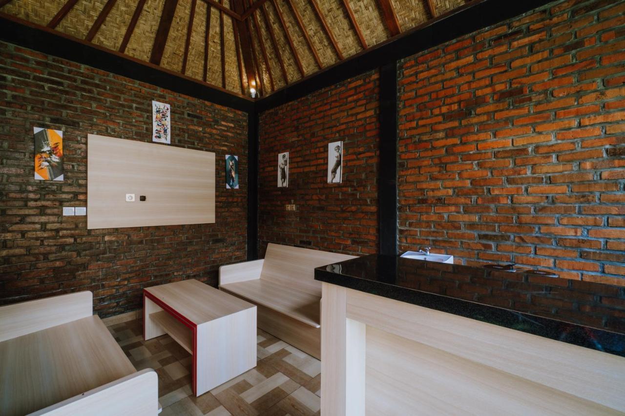 Asri Village 울루와뚜 외부 사진