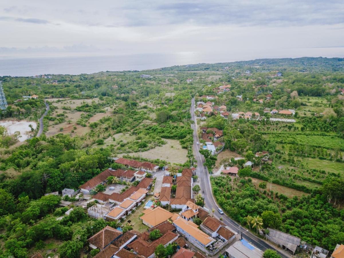 Asri Village 울루와뚜 외부 사진