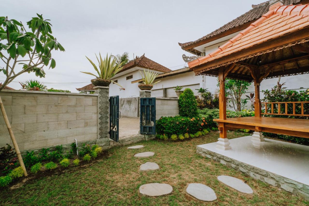 Asri Village 울루와뚜 외부 사진