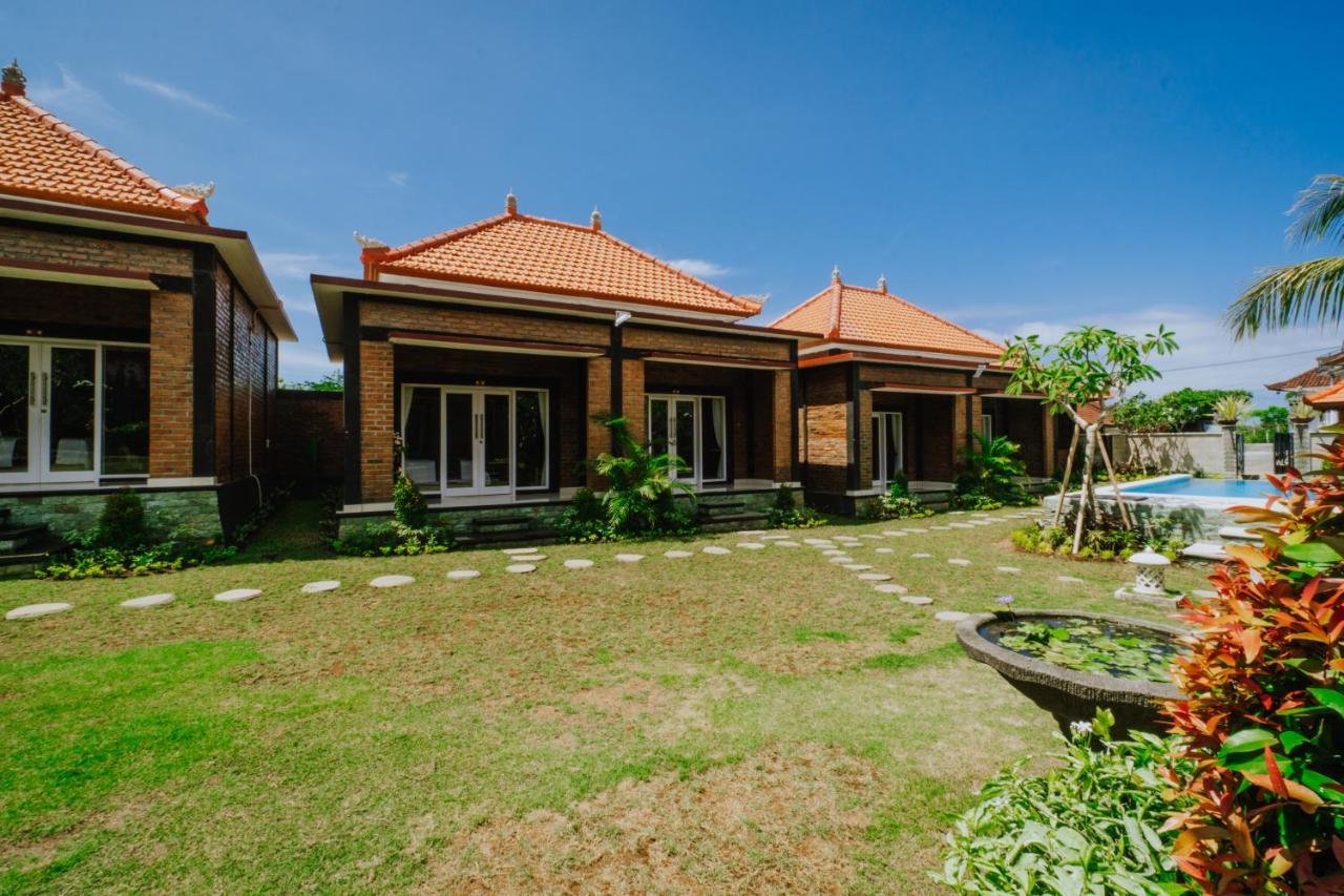 Asri Village 울루와뚜 외부 사진