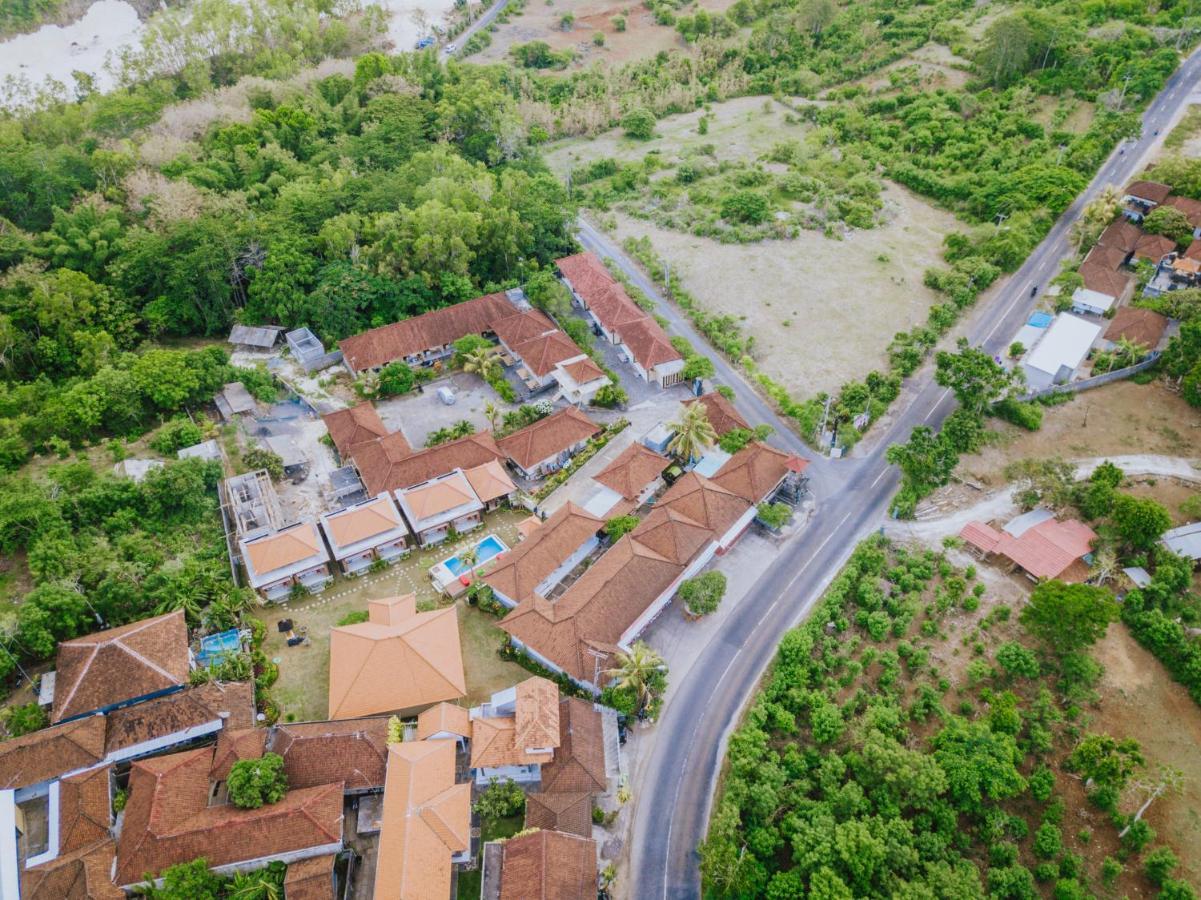 Asri Village 울루와뚜 외부 사진