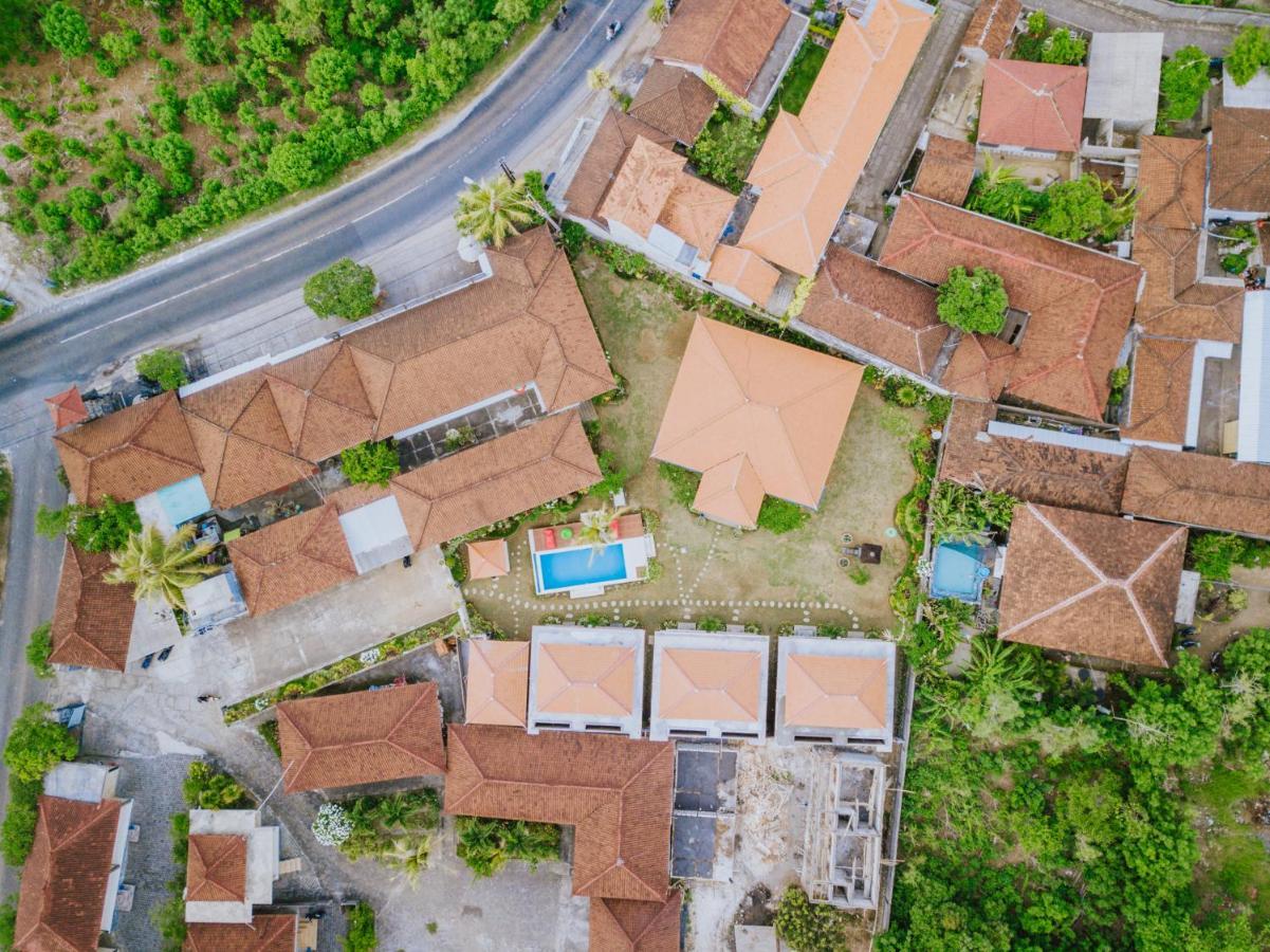 Asri Village 울루와뚜 외부 사진